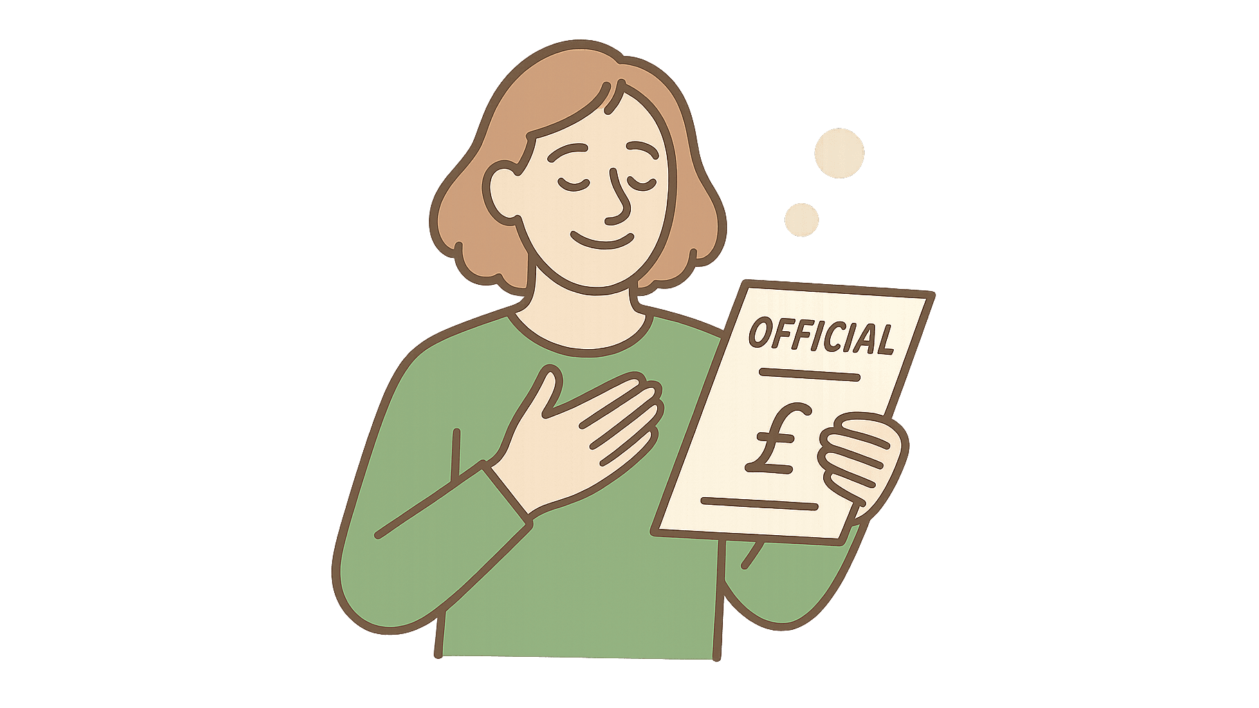 Applying for the Grant of Probate