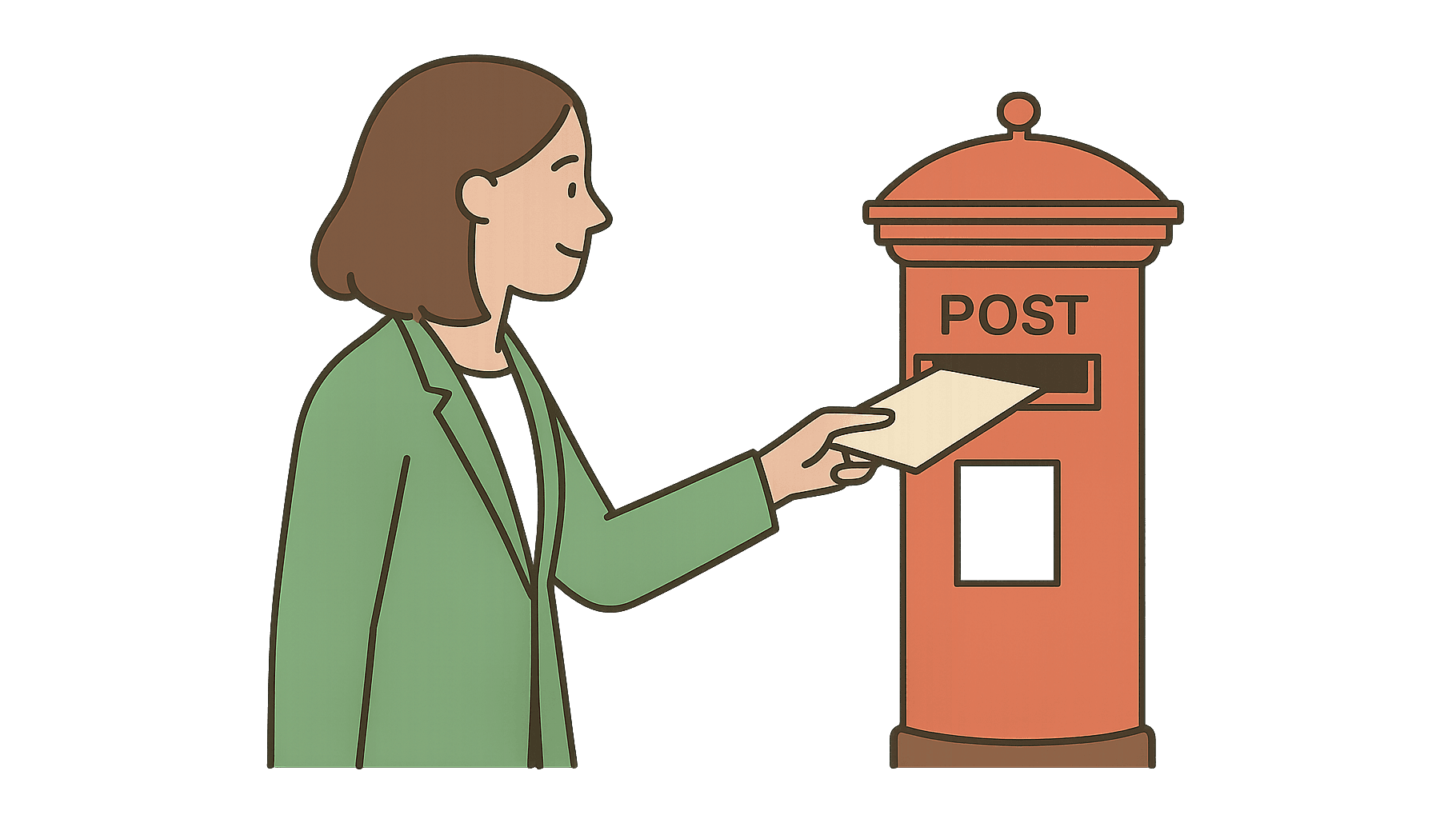Probate Document Checklist