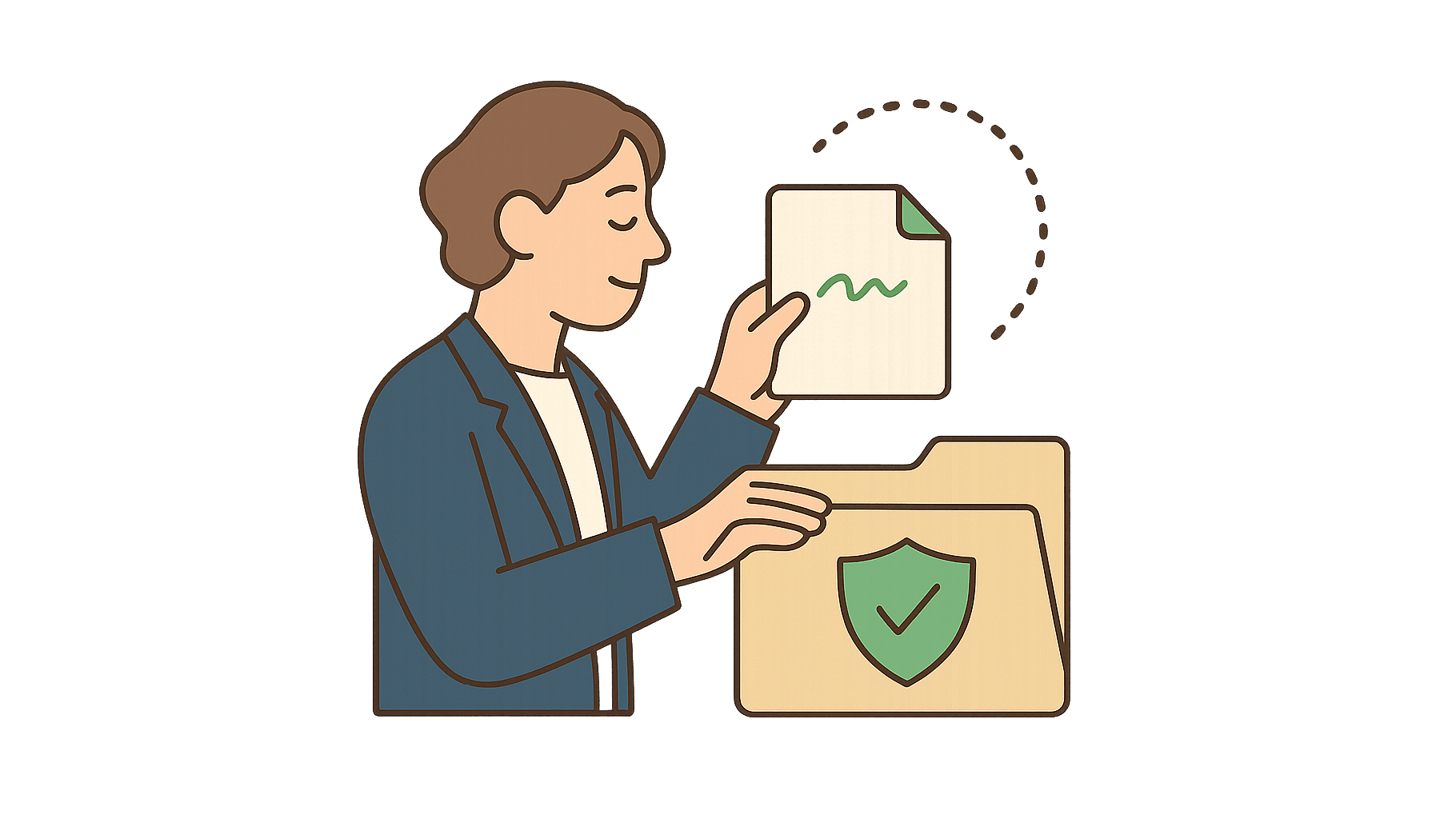 Managing Digital Assets During Probate