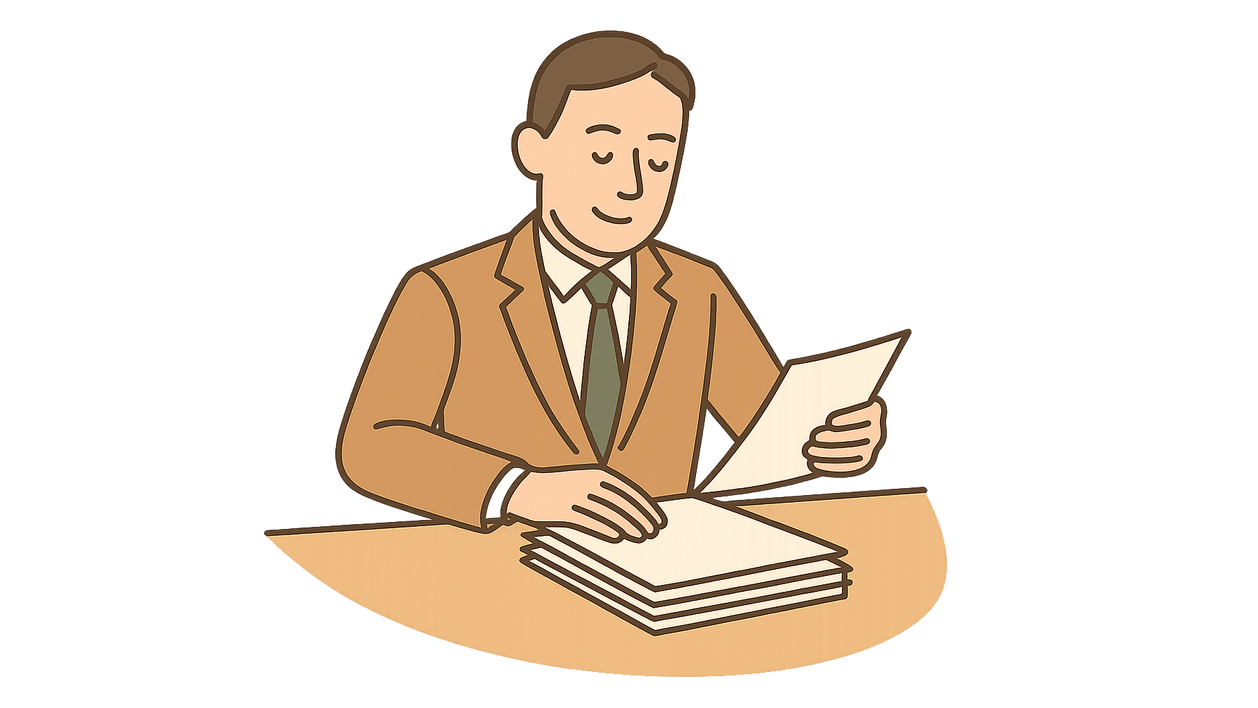 Managing Financial Accounts