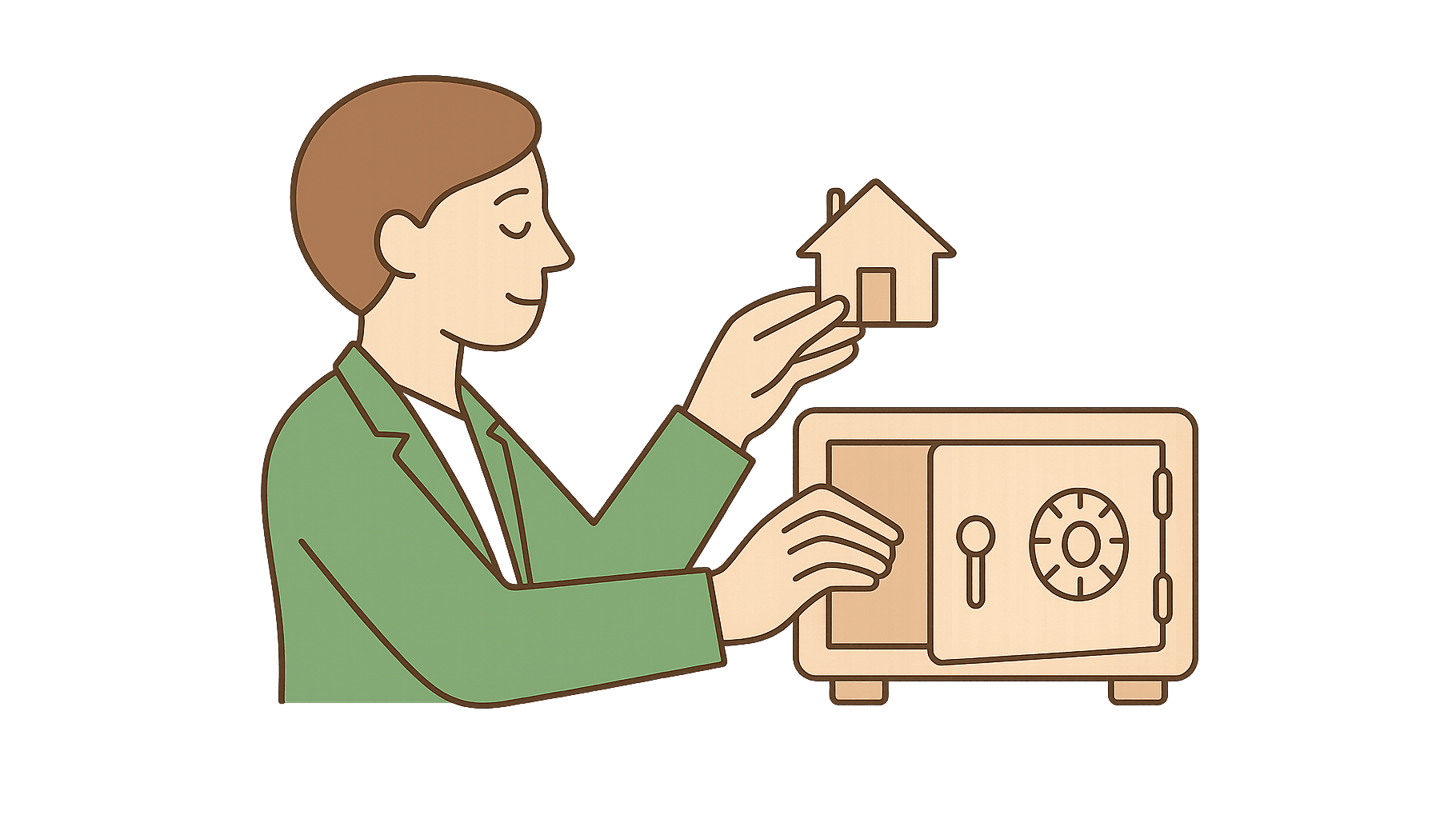 Managing Overseas Assets and Properties During Probate