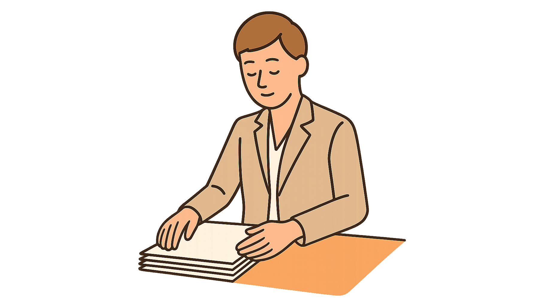 Sorting Bank Accounts and Savings for Probate