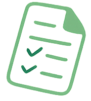 Checklist icon